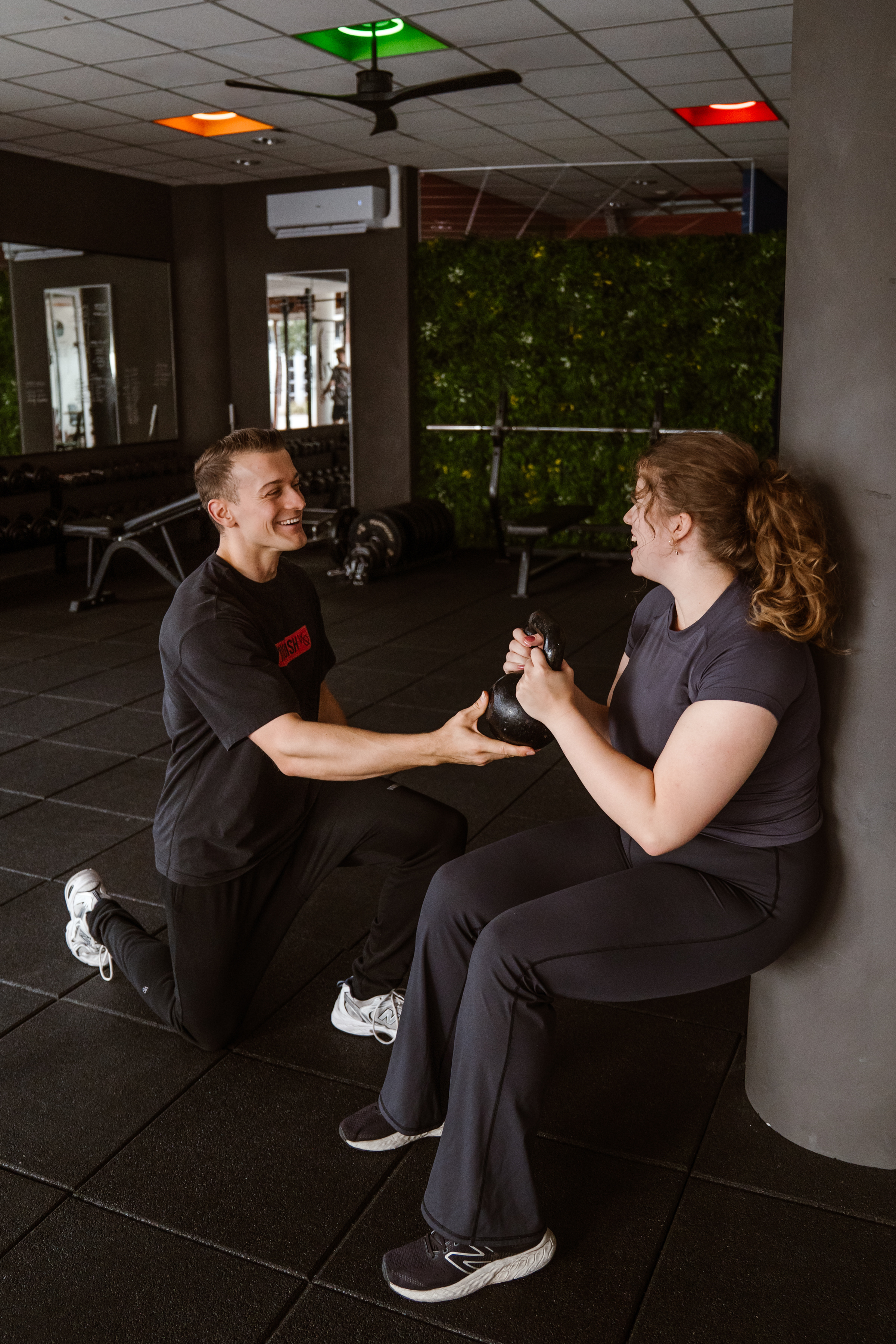 Sportgewoonte Opbouwen in Zeist: Waarom Je Nu Begint (en Niet in September)