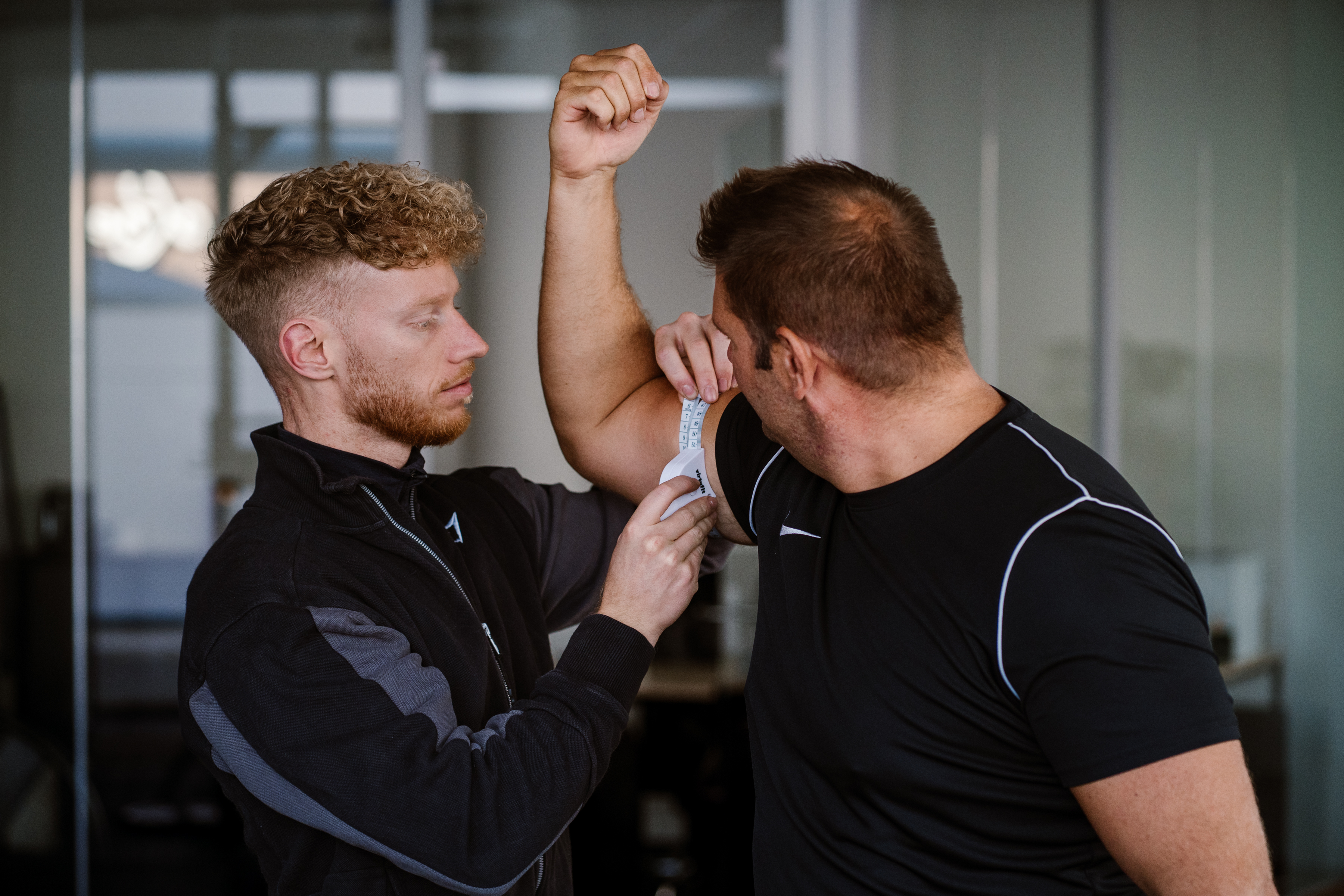 Stress Verminderen door Sport: Hoe Training in Zeist Je Rust Teruggeeft