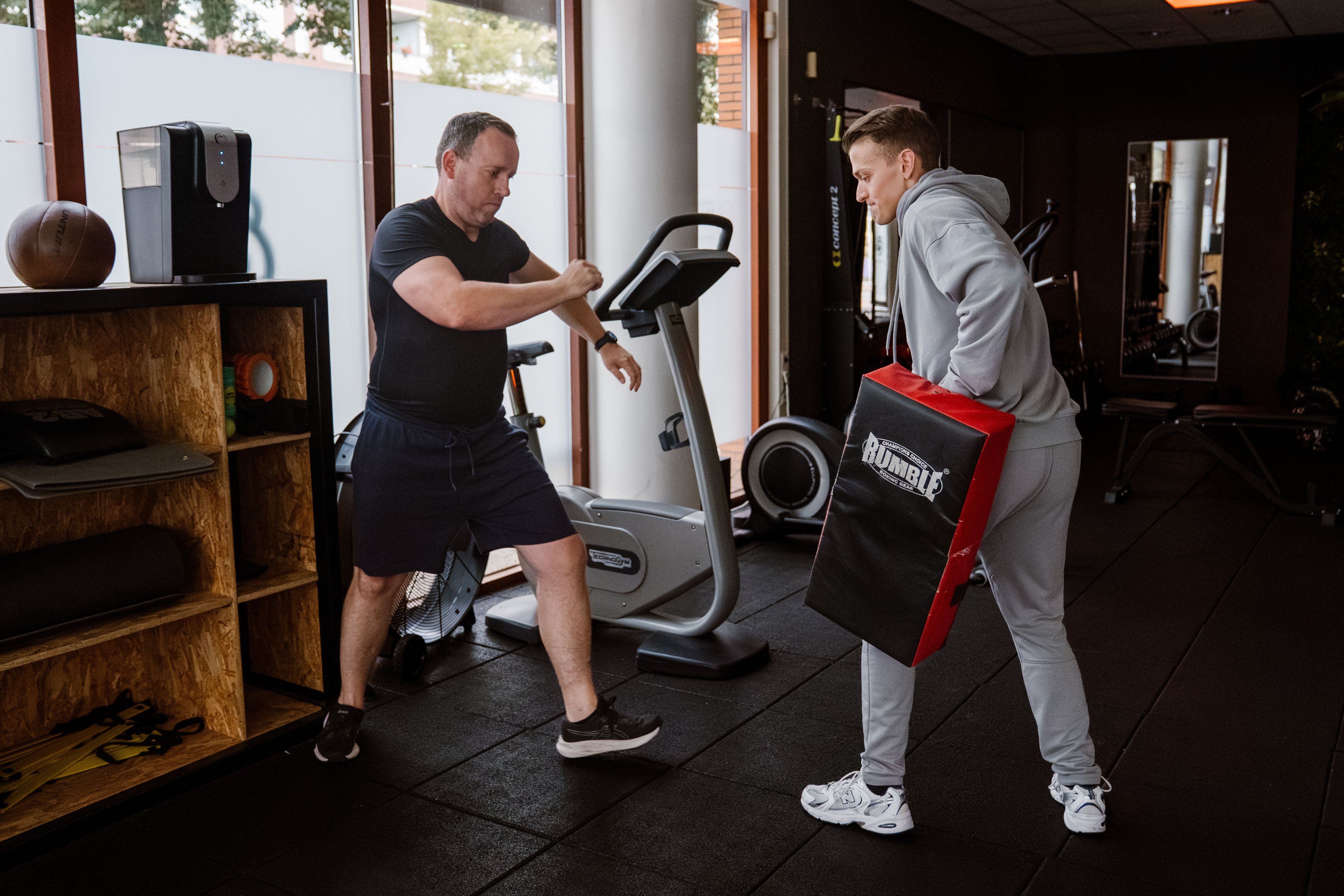 Buiten Sporten in Zeist: Hoe Je Deze Zomer Traint én Resultaat Boekt