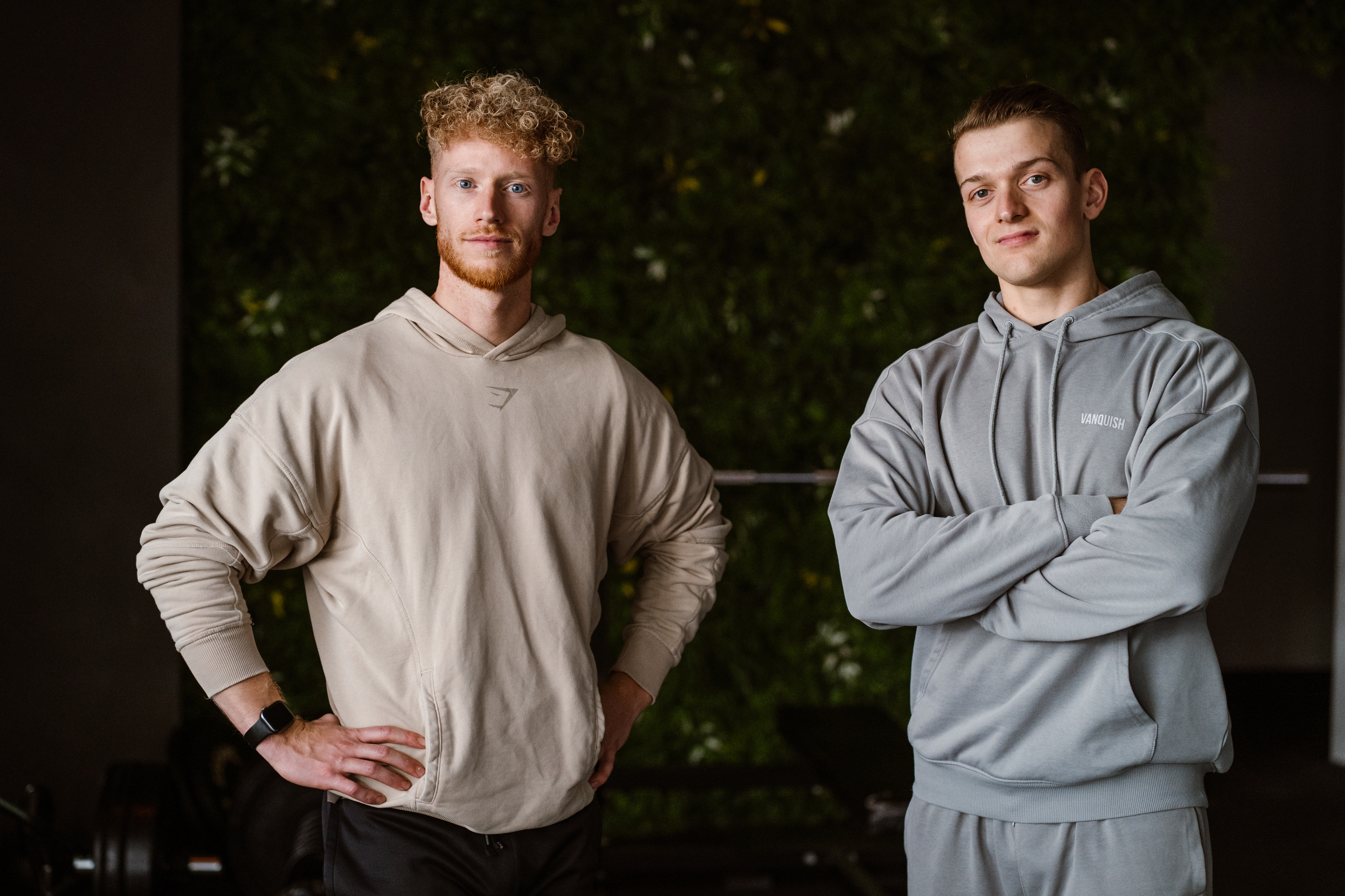 Groepstraining in Zeist: Trainen met Energie en Motivatie