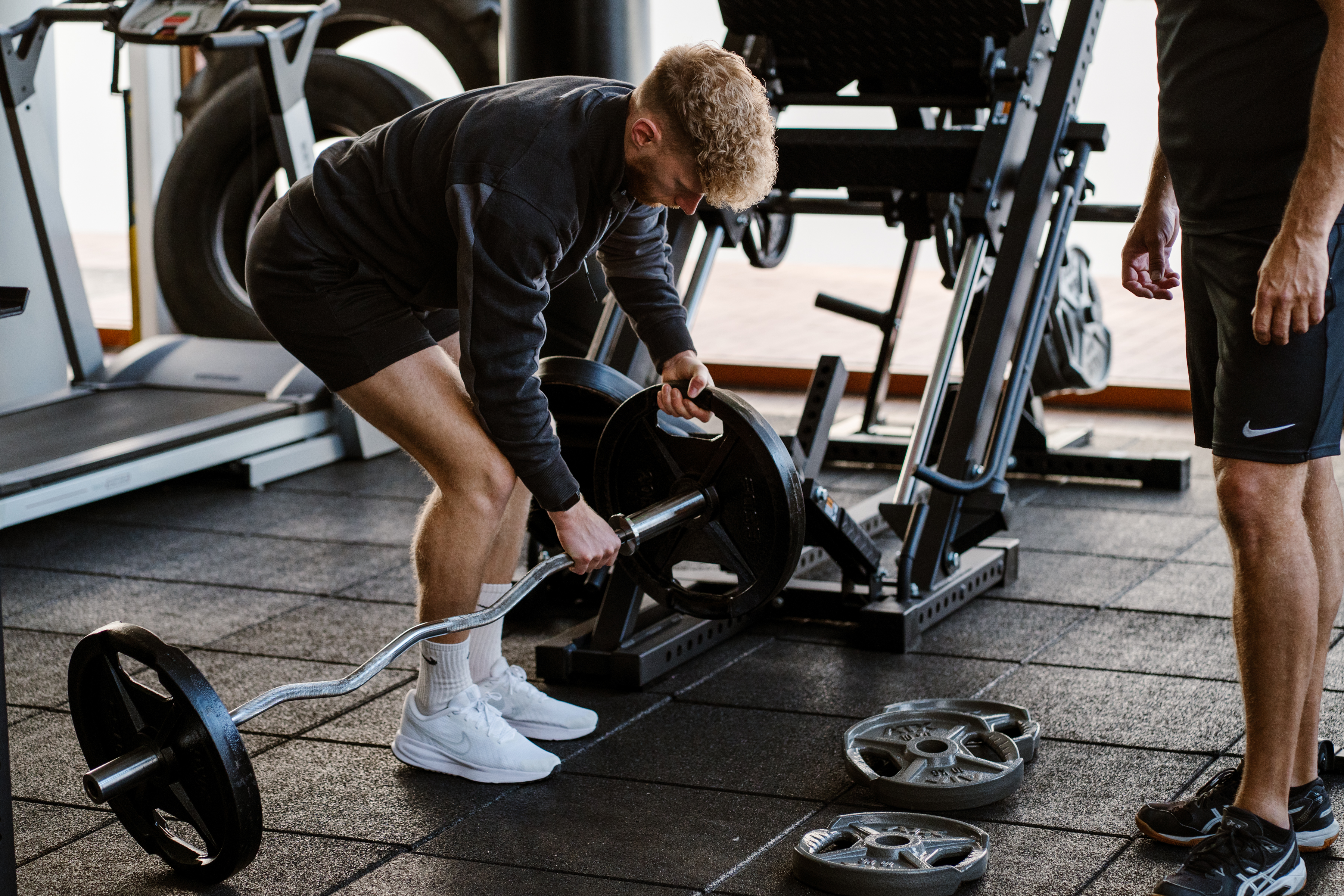Afvallen in Zeist: Effectief Resultaat met Personal Training