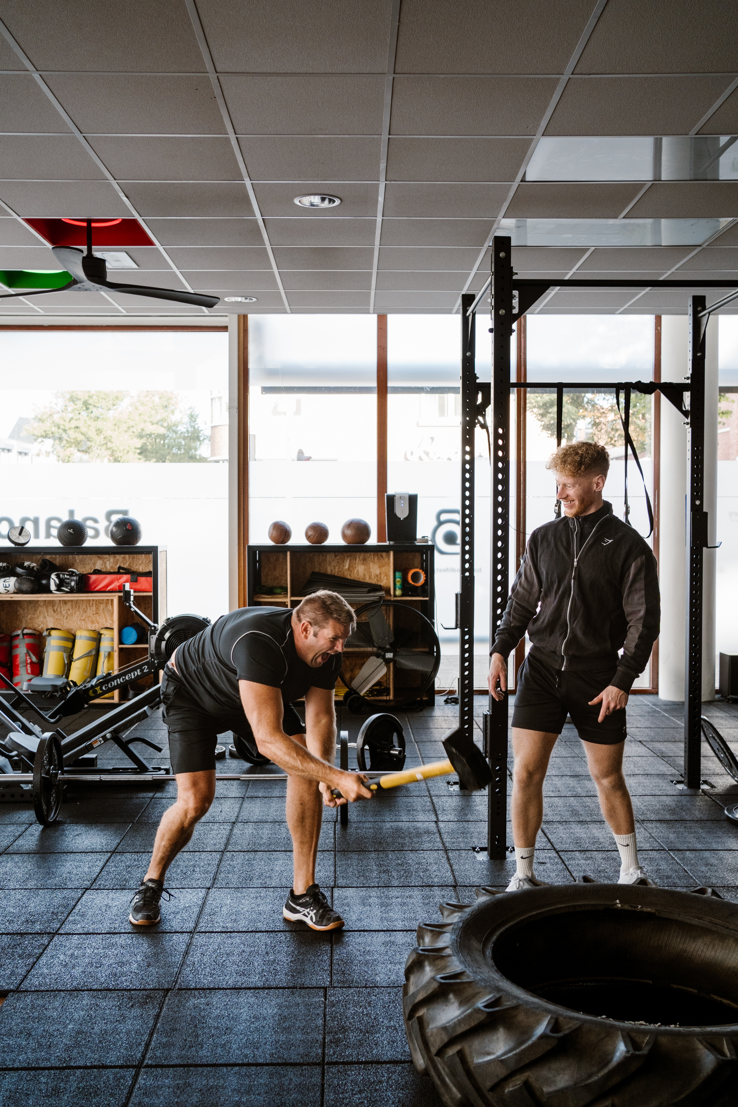 Kniepijn Verminderen met Krachttraining in Zeist: Veilig en Effectief Trainen
