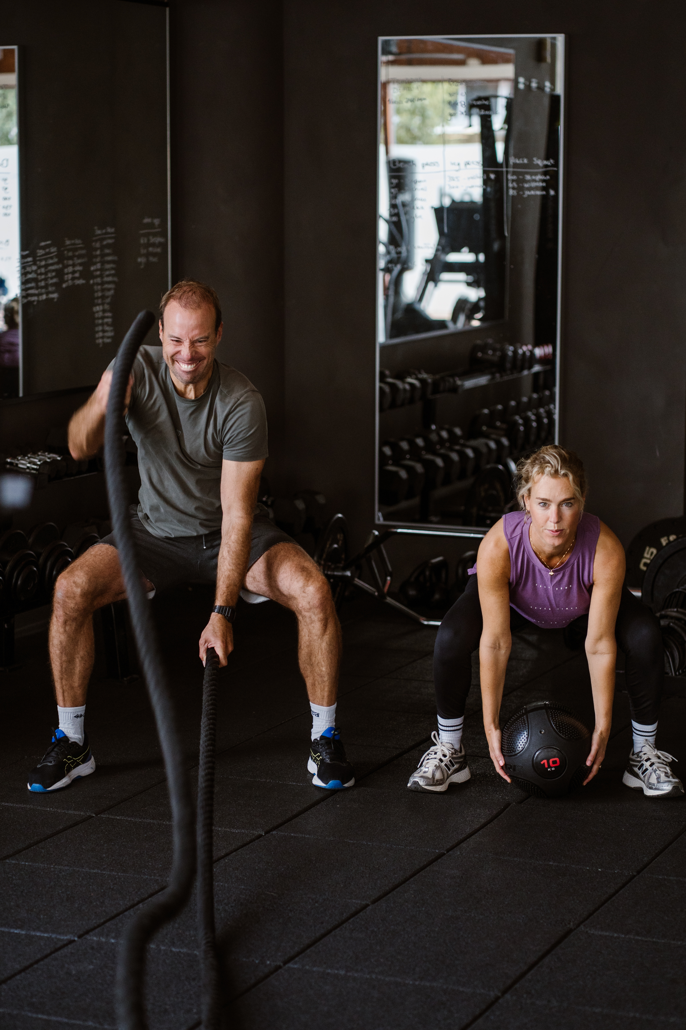 Wat Kost een Personal Trainer? Prijzen & Opties in Zeist