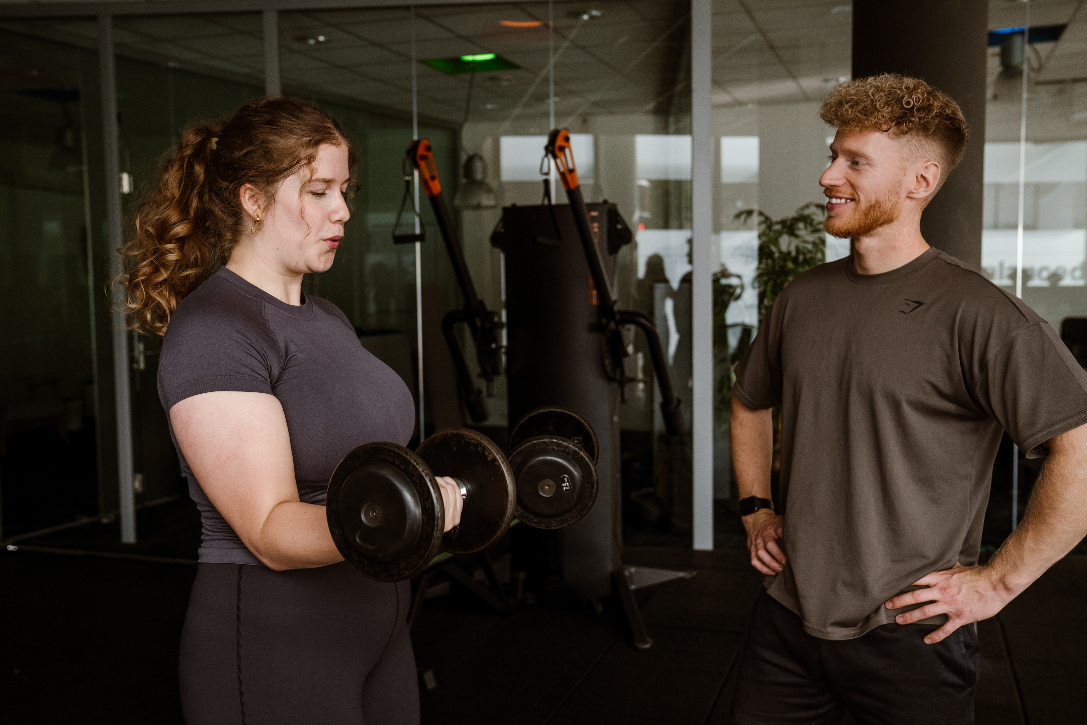 Personal Trainer in Zeist Kiezen: Waar Moet Je Op Letten?
