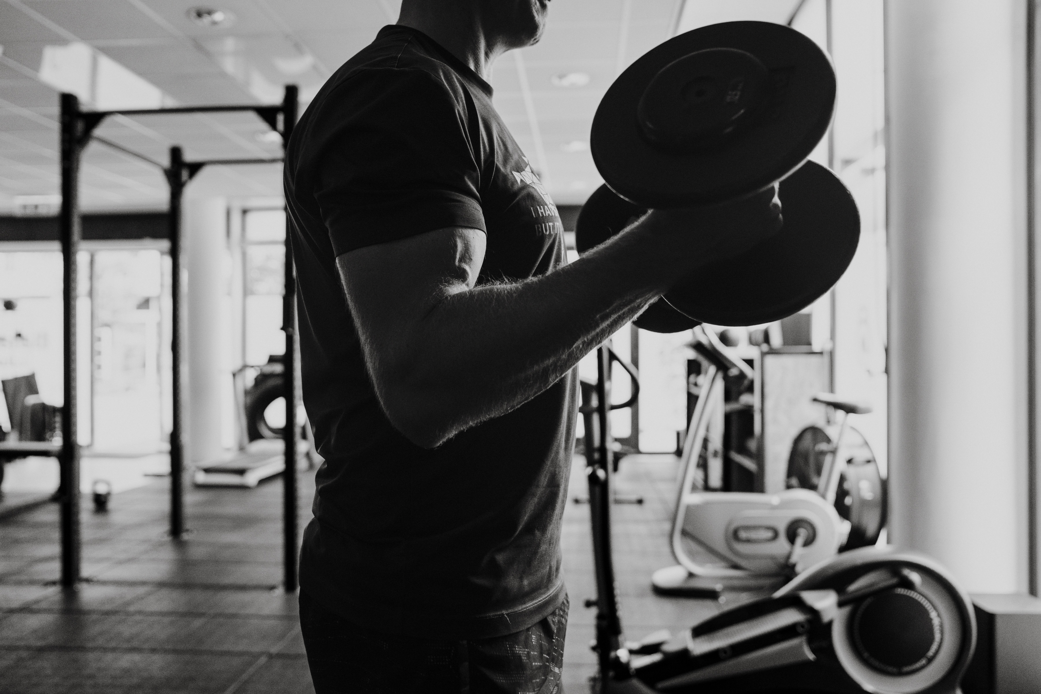 Fitness in Zeist: Sportschool of Personal Training Studio?