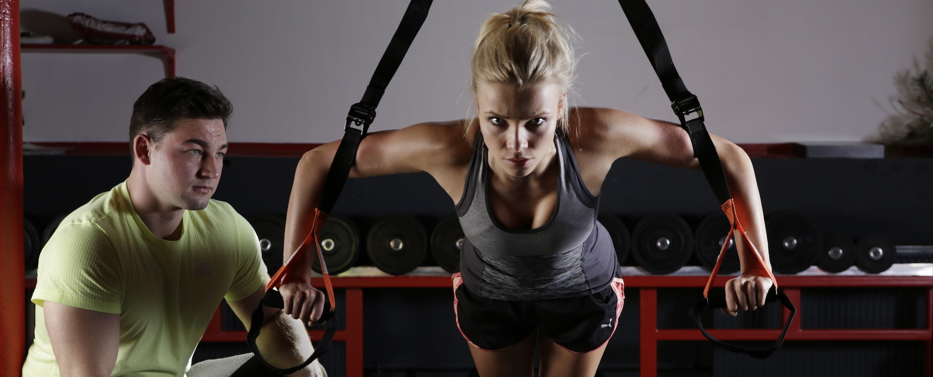 Krachttraining voor Beginners: Starten met Fitness in Zeist